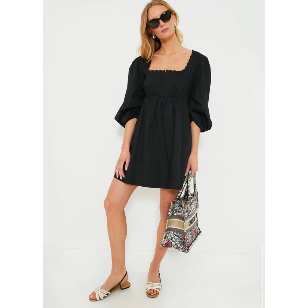 Tuckernuck - NWT Black Jenny Dress - S